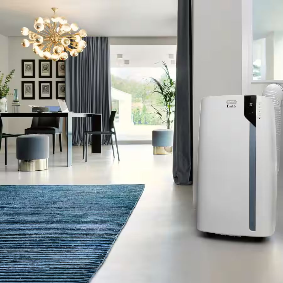 Climatiseur portable DeLonghi Pinguino PAC EX105 A+++