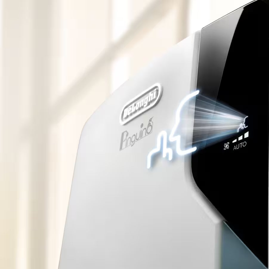 Climatiseur portable DeLonghi Pinguino PAC EX105 A+++