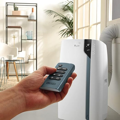 Climatiseur portable DeLonghi Pinguino PAC EX105 A+++