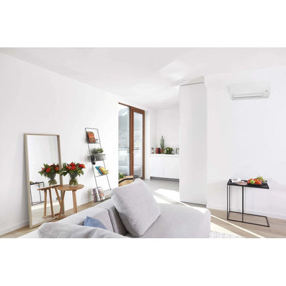 Condizionatore fisso Daikin Pro Era monosplit 12000 BTU Classe A++/A+