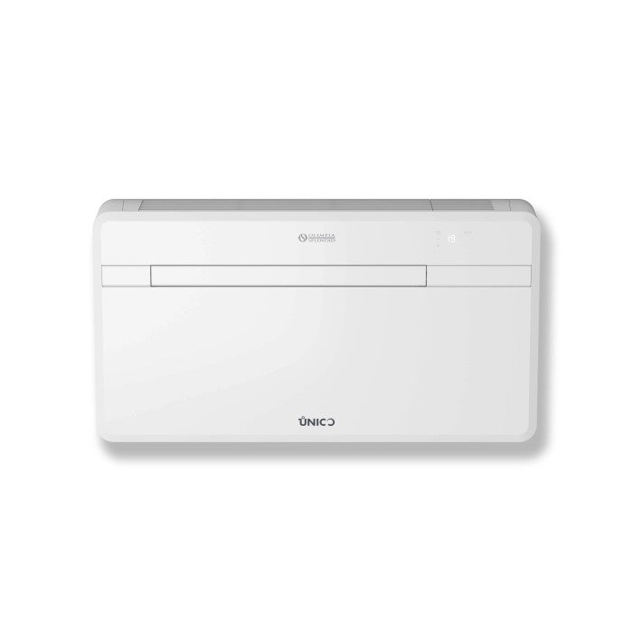Climatizzatore portatile Olimpia Unico Next 12HP Evanx Inverter Classe A