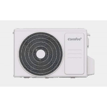 Climatizzatore fisso Comfee dualsplit Wifi 9000+12000 BTU classe A++/A+