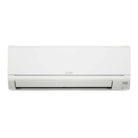 Climatizzatore fisso monosplit Mitsubishi Linea Smart 3,5 kW 12000 BTU A++/A+