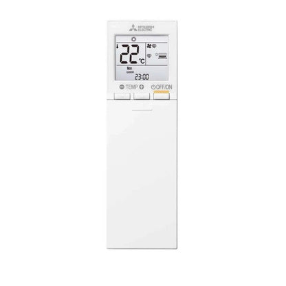 Climatizzatore fisso Mitsubishi Electric monosplit 12000 BTU classe A+++ / A++